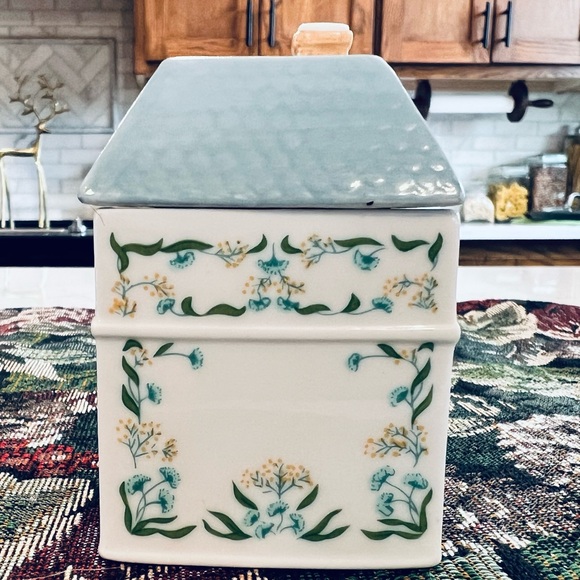 Lenox Spice Village Parsley 1989 - Picture 2 of 6